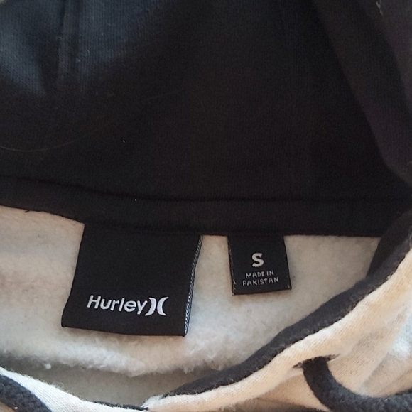 Off- White Hurley Hoodie - Picture 2 of 3